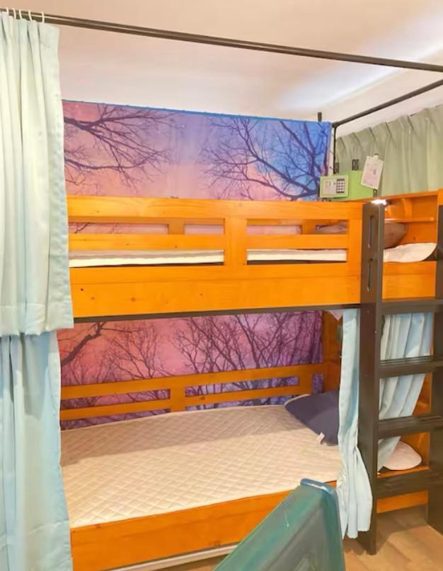 Minato Hostel Yokohama  Exterior photo