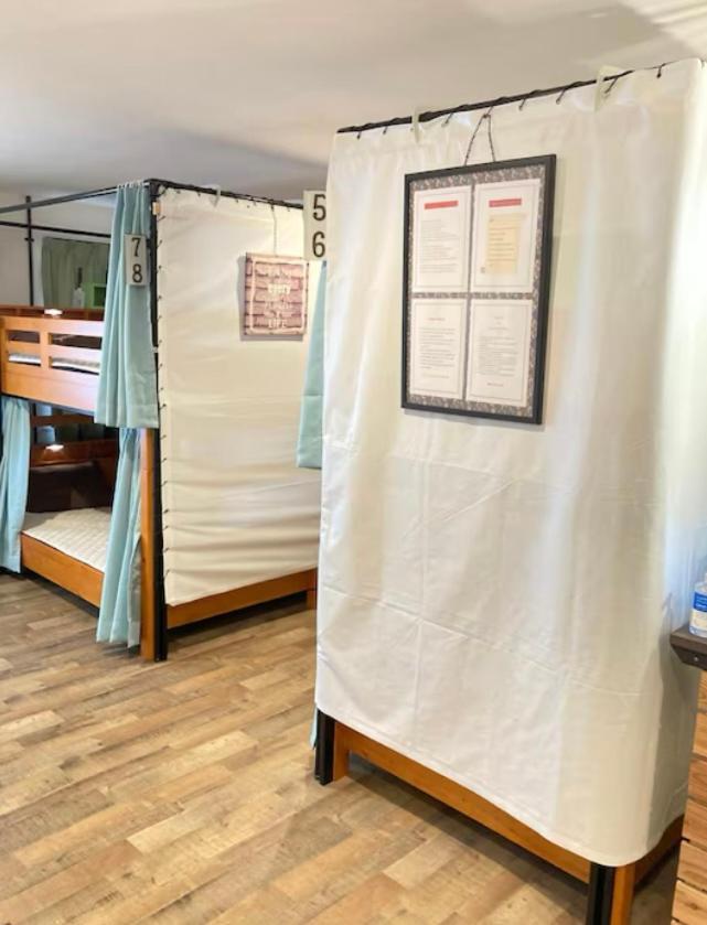 Minato Hostel Yokohama  Exterior photo
